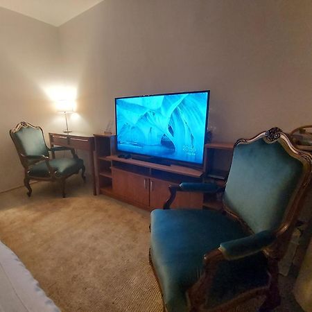 Kalinderu Skier'S Apartament Bellevue Buşteni Camera foto