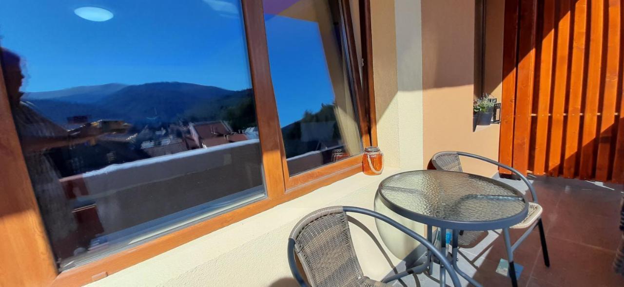 Kalinderu Skier'S Apartament Bellevue Buşteni Camera foto