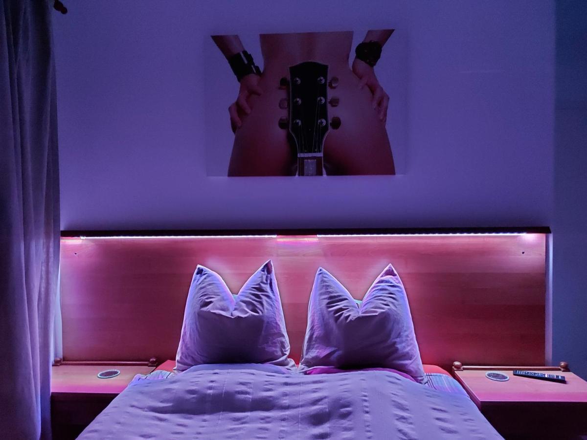 Kalinderu Skier'S Apartament Bellevue Buşteni Esterno foto