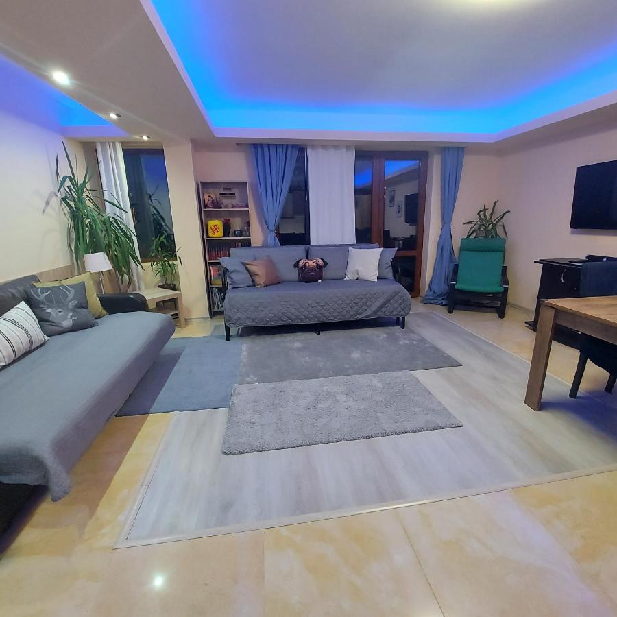 Kalinderu Skier'S Apartament Bellevue Buşteni Esterno foto