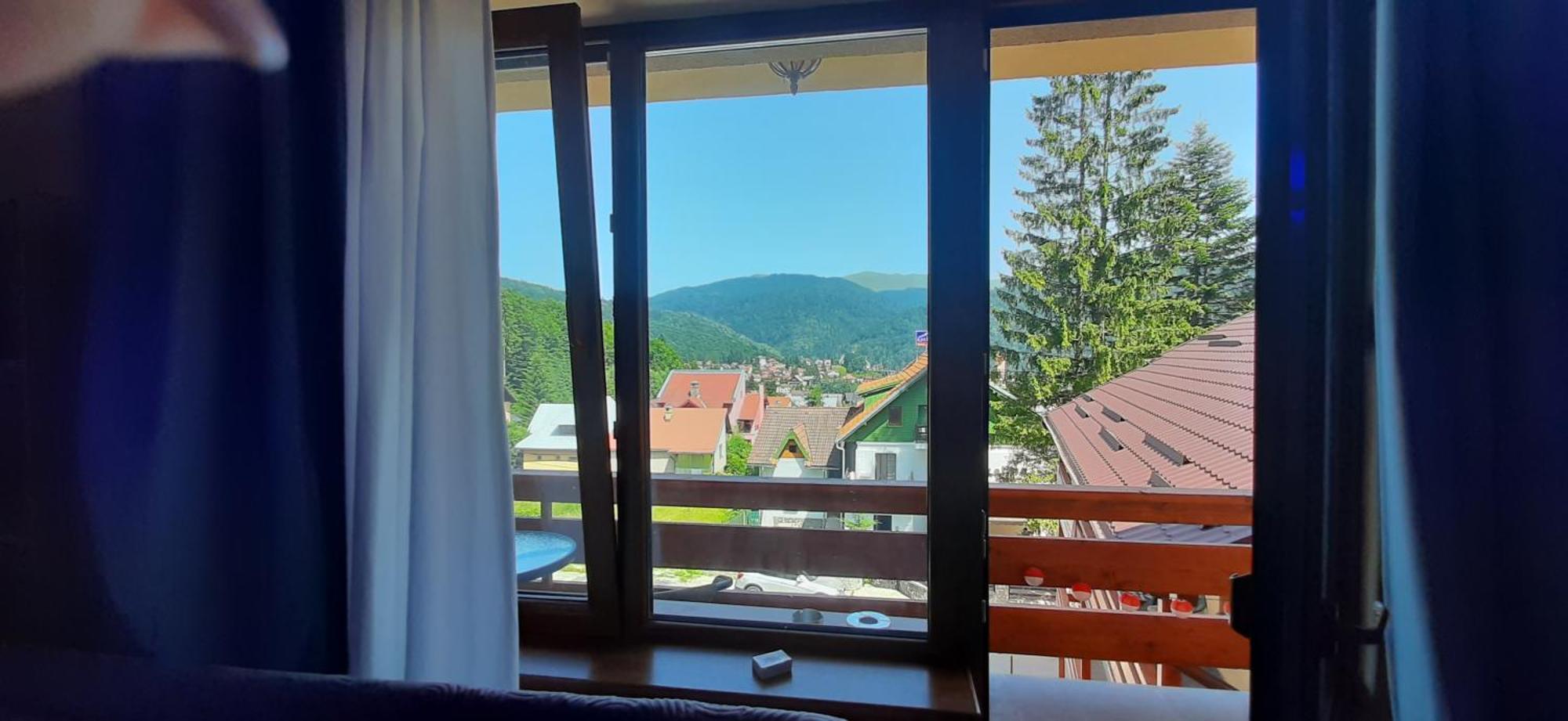 Kalinderu Skier'S Apartament Bellevue Buşteni Camera foto