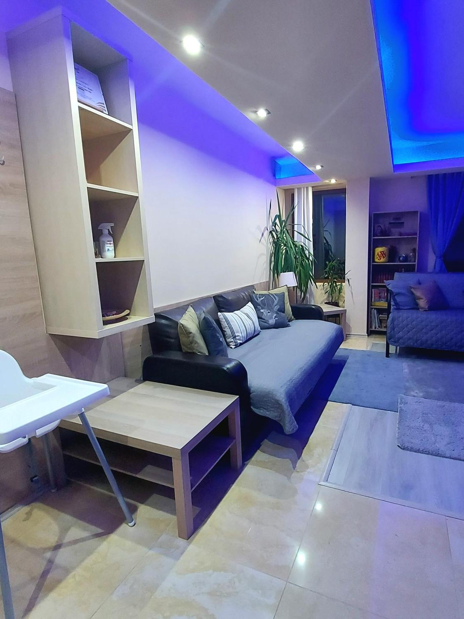 Kalinderu Skier'S Apartament Bellevue Buşteni Camera foto