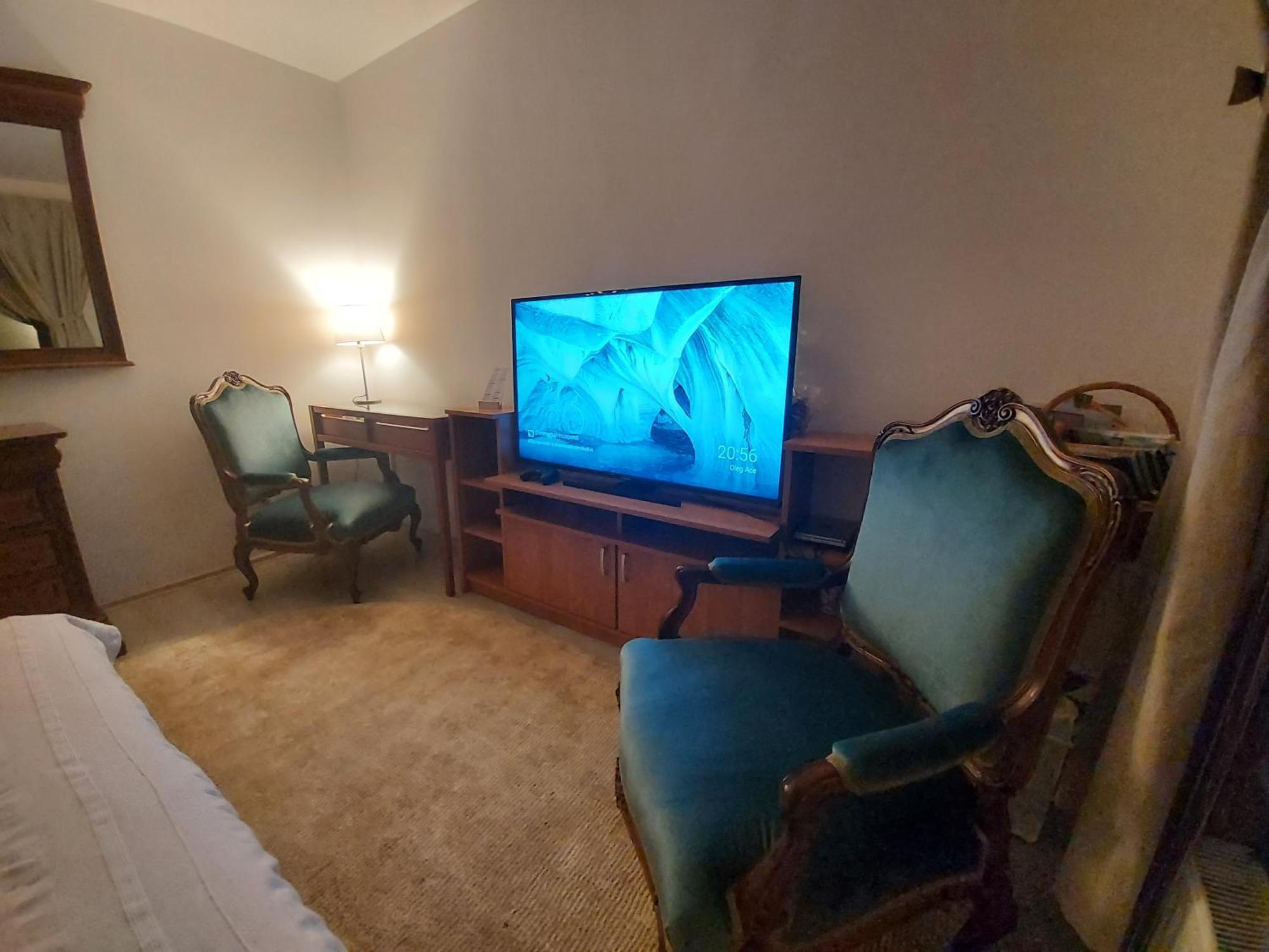 Kalinderu Skier'S Apartament Bellevue Buşteni Camera foto