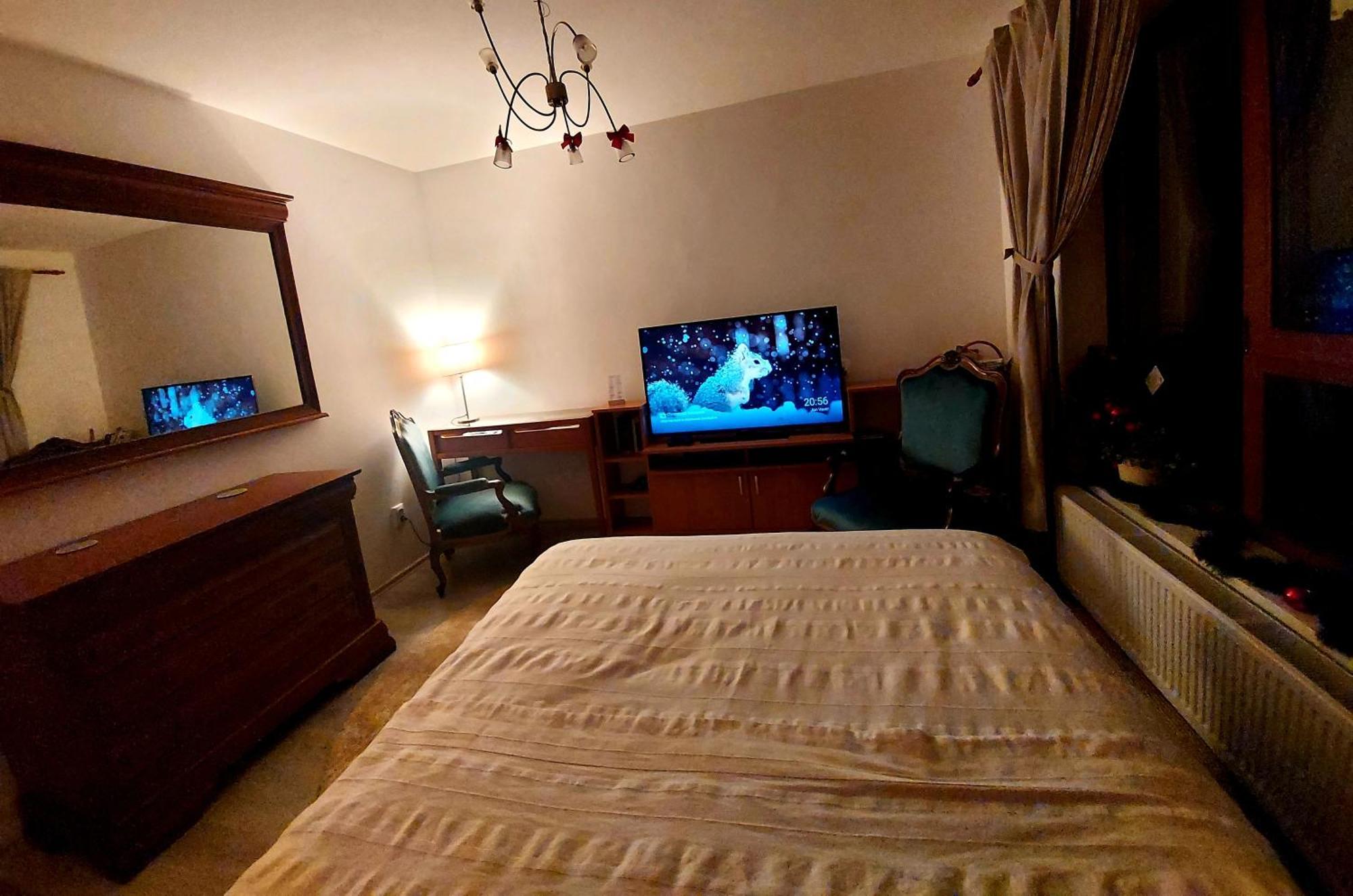 Kalinderu Skier'S Apartament Bellevue Buşteni Camera foto